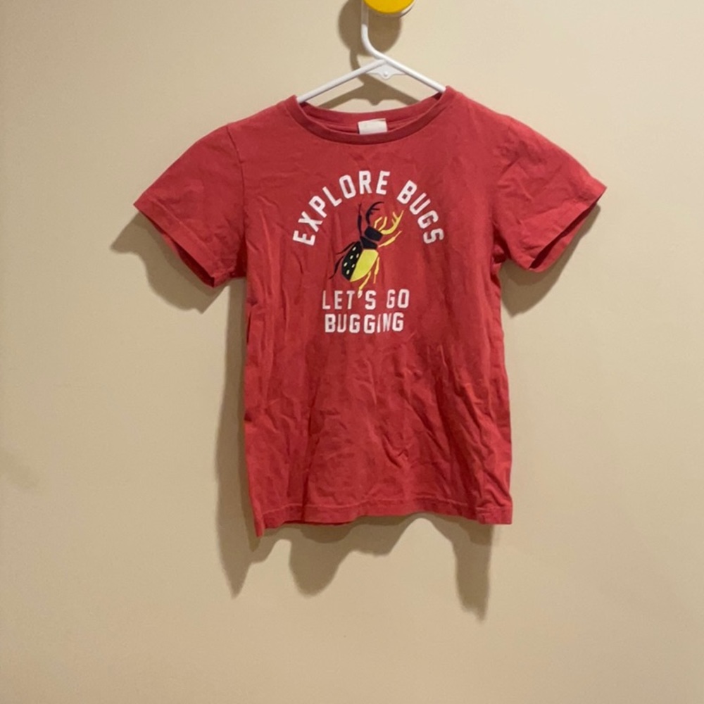 Bug T Shirt